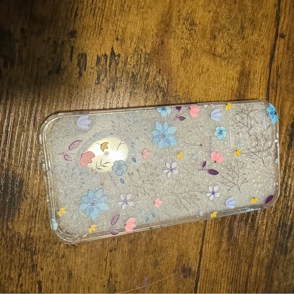 iPhone 12 case
